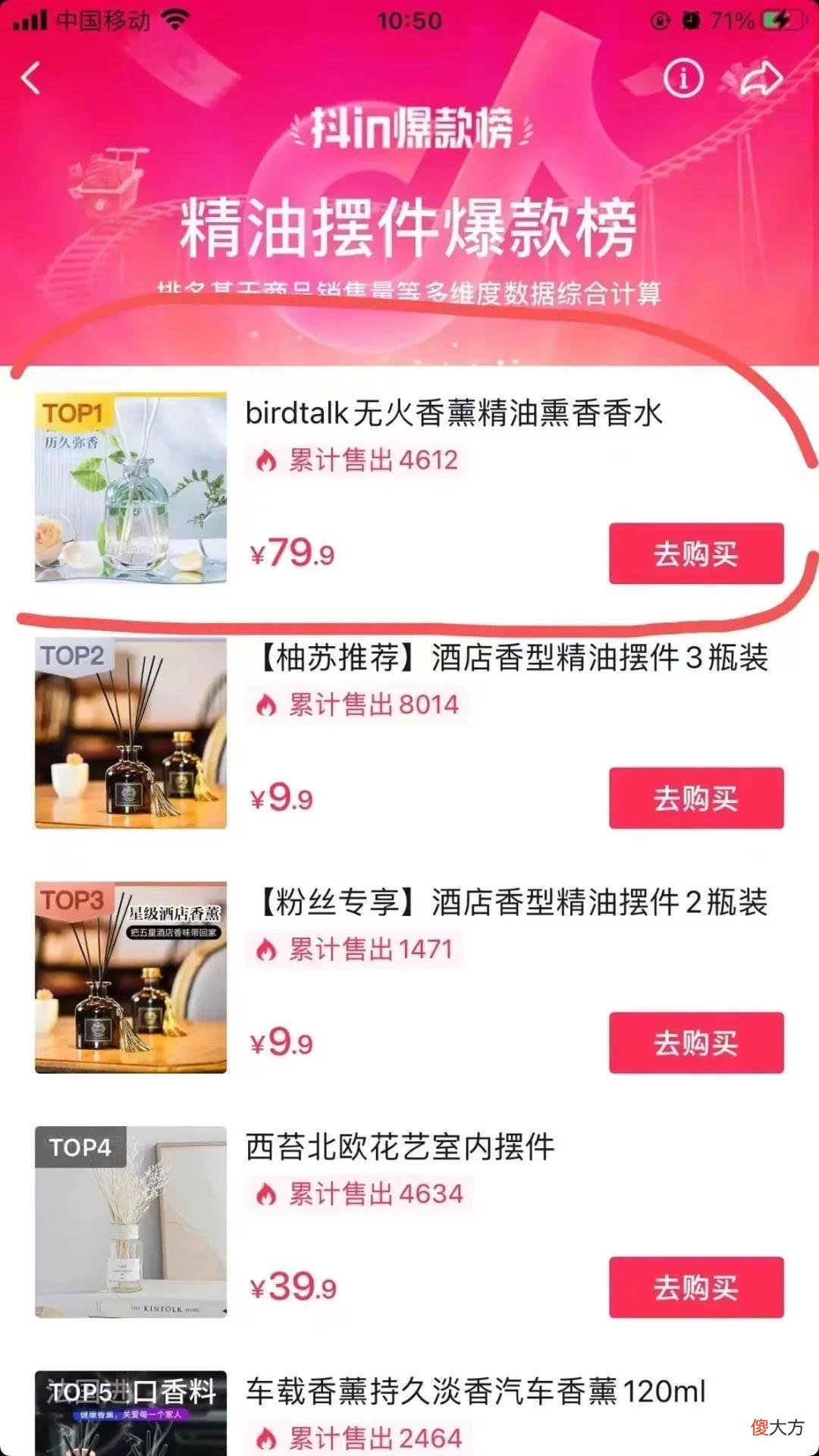 【时尚一点】私藏！大牌调香师出手，这瓶59的香氛，比大牌香水还治愈