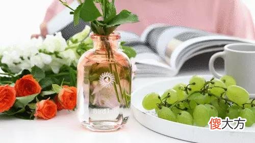 【时尚一点】私藏！大牌调香师出手，这瓶59的香氛，比大牌香水还治愈