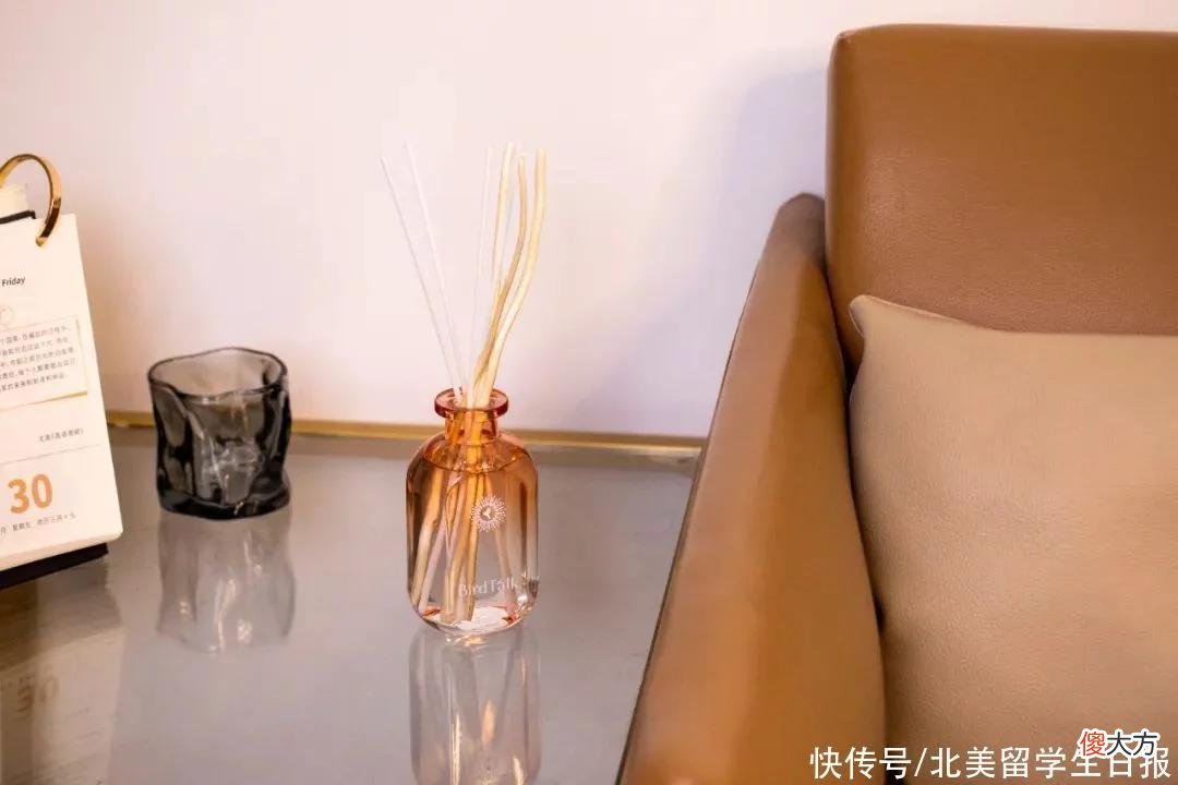 【时尚一点】私藏！大牌调香师出手，这瓶59的香氛，比大牌香水还治愈