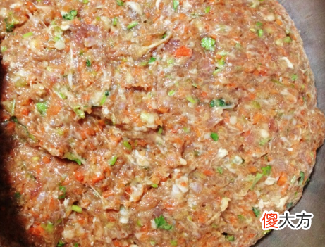 我家必吃羊肉馅饺子 我想吃羊肉馅儿饺子