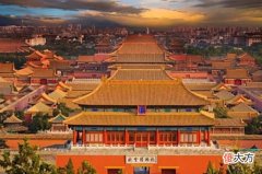 【爱历史】西安、洛阳是“十三朝古都”，那么“多朝古都”还有哪些城市呢？