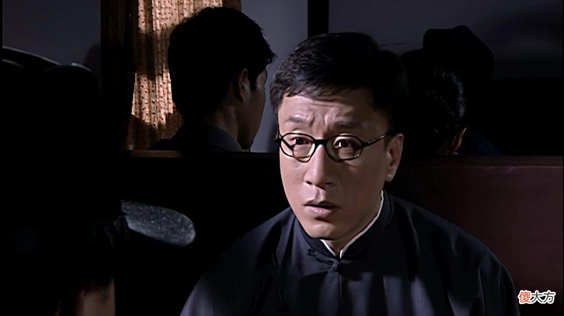 【历史故事】《潜伏》余则成最开始并不是坚定的革命者，因为他只是为了左蓝