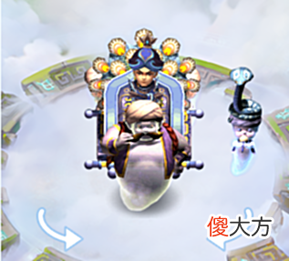 【游戏世界】梦幻锦学：从彩翎羽轿看印度文化历史，孔雀宝座竟还是帝国王座！