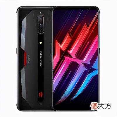618游戏手机推荐 618什么游戏手机好