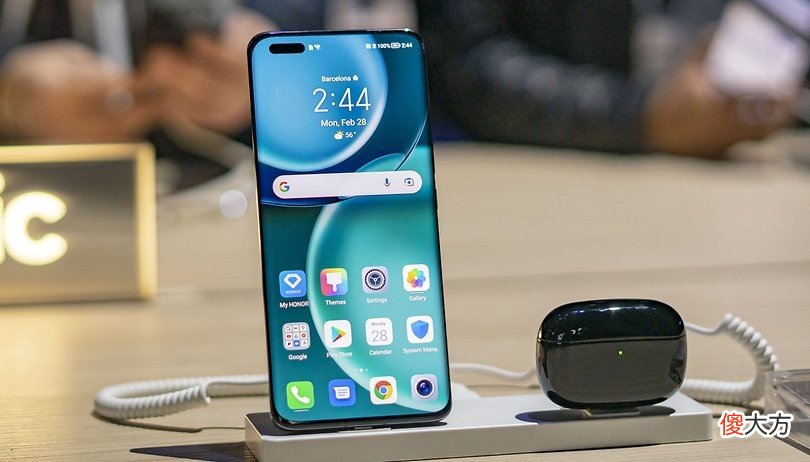 2022快速充电手机推荐 什么手机快充效果好