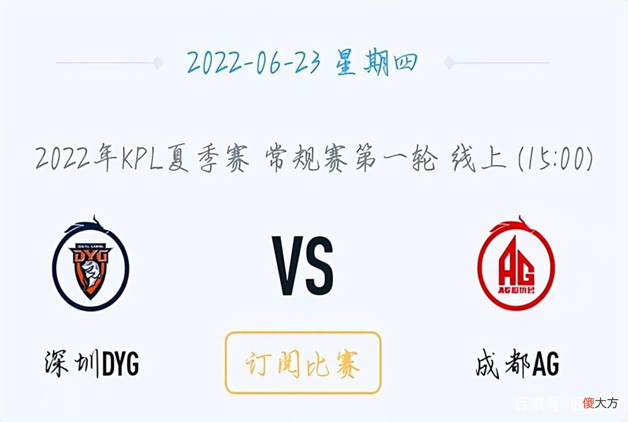 【游戏世界】KPL夏季赛第一轮升降级预测：AG或重回S组，KSG升A，WB掉入A组！