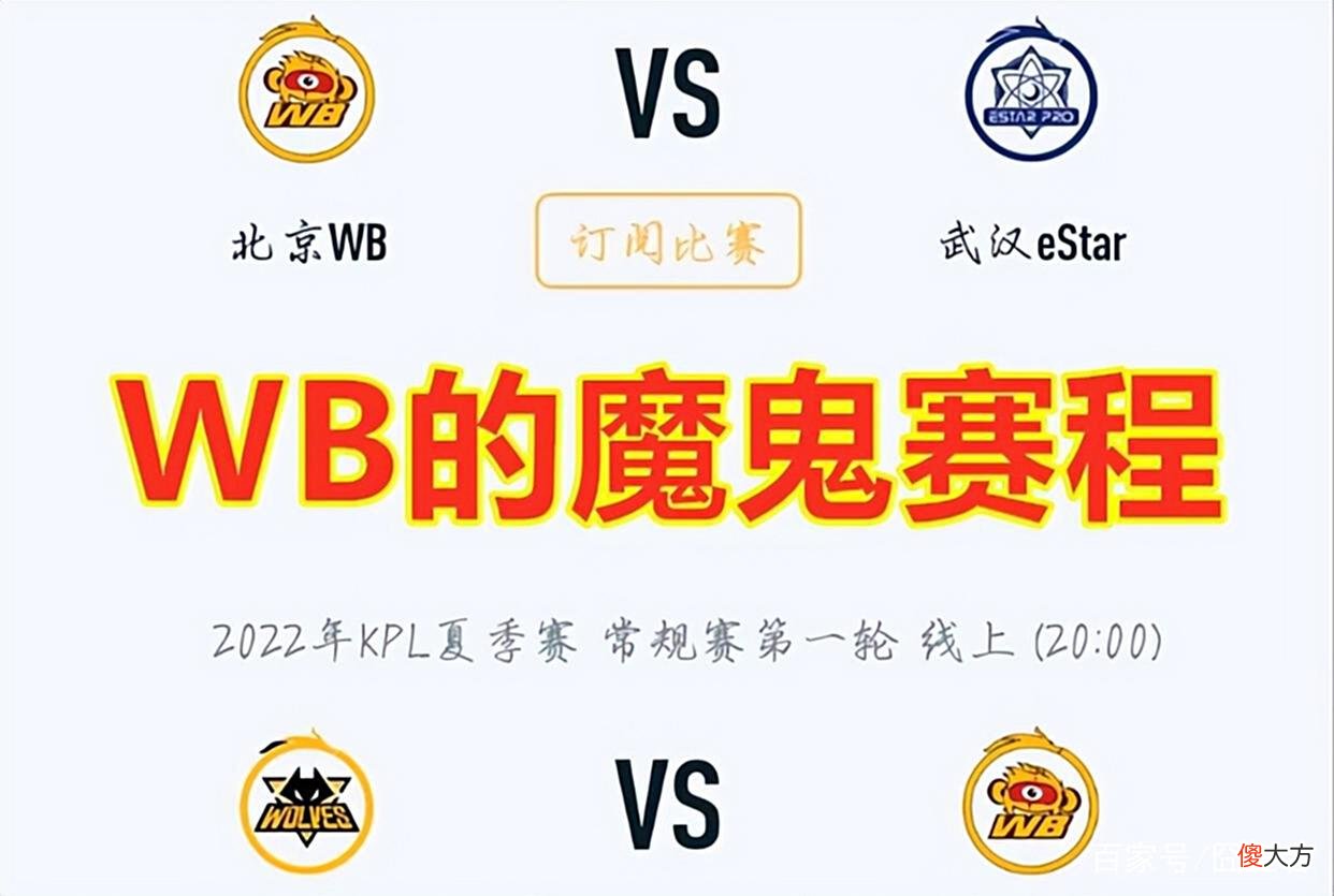 【游戏世界】KPL夏季赛第一轮升降级预测：AG或重回S组，KSG升A，WB掉入A组！