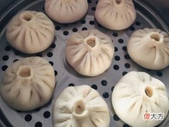 包子馅怎么调才饱满多汁 怎么样调包子馅汁多