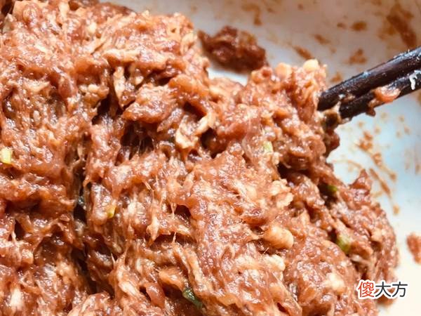 包子馅怎么调才饱满多汁 怎么样调包子馅汁多