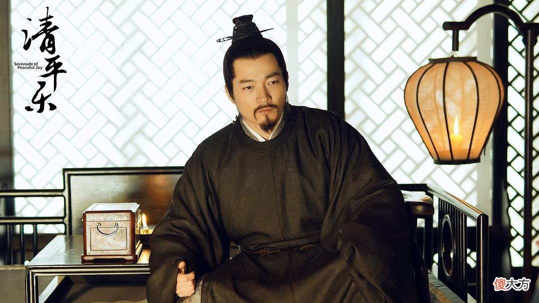 《孤城闭》更名《清平乐》，有人不喜欢，却不知清平乐的三重隐喻