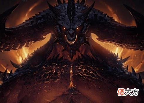 【游戏世界】突出重围知名游戏IP最新手游《暗黑破坏神：不朽》表现强劲