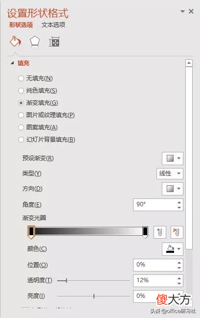 没想到大神一直用的PPT蒙版技巧 PPT怎么蒙版