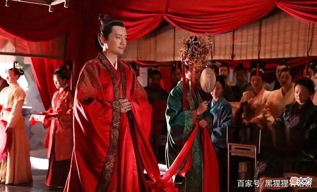 【爱历史】庶女地位有多低？看看曼陀、明兰和十一娘在家里的地位就知道了