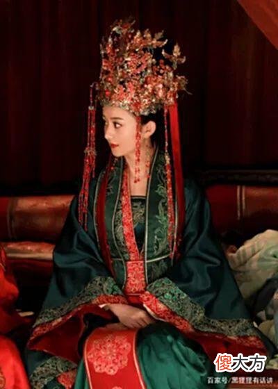 【爱历史】庶女地位有多低？看看曼陀、明兰和十一娘在家里的地位就知道了