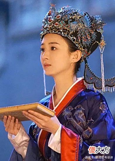 【爱历史】庶女地位有多低？看看曼陀、明兰和十一娘在家里的地位就知道了