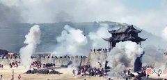 【历史故事】简述第一次鸦片战争中,英军舰队的战舰和旗舰情况