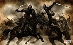【游戏迷】在《骑马与砍杀》中,完成统一后大家会干嘛?老玩家:再来一局!