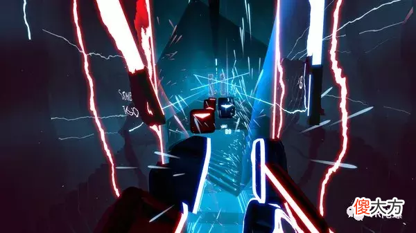 最好的VR音游 有什么好的音游手机