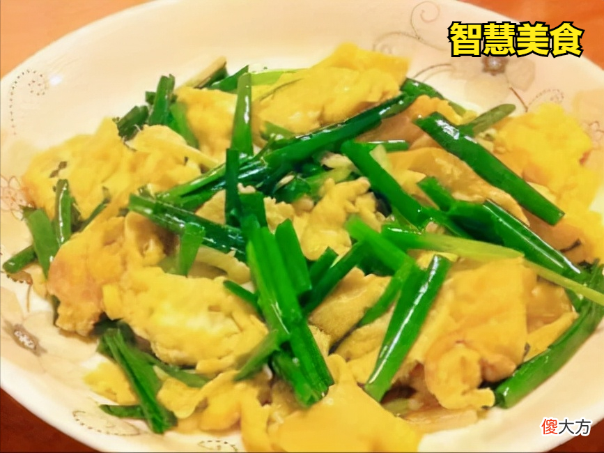 学会鸡蛋的5种做法 鸡蛋的五种做法