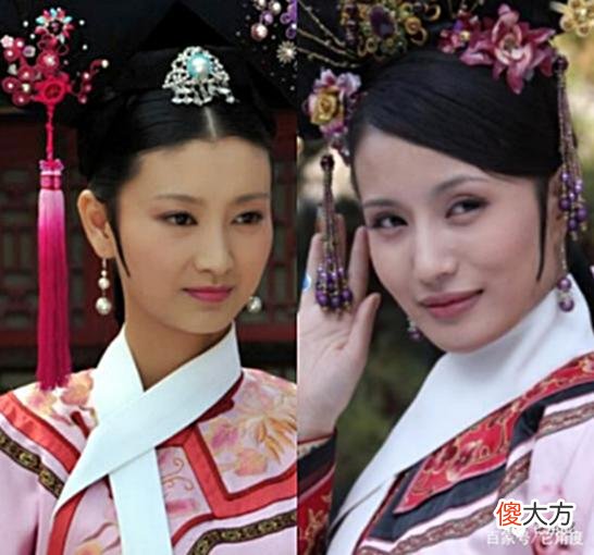 【爱历史】《甄嬛传》：在这件事上，“眉姐姐”和欣常在谁更高明？