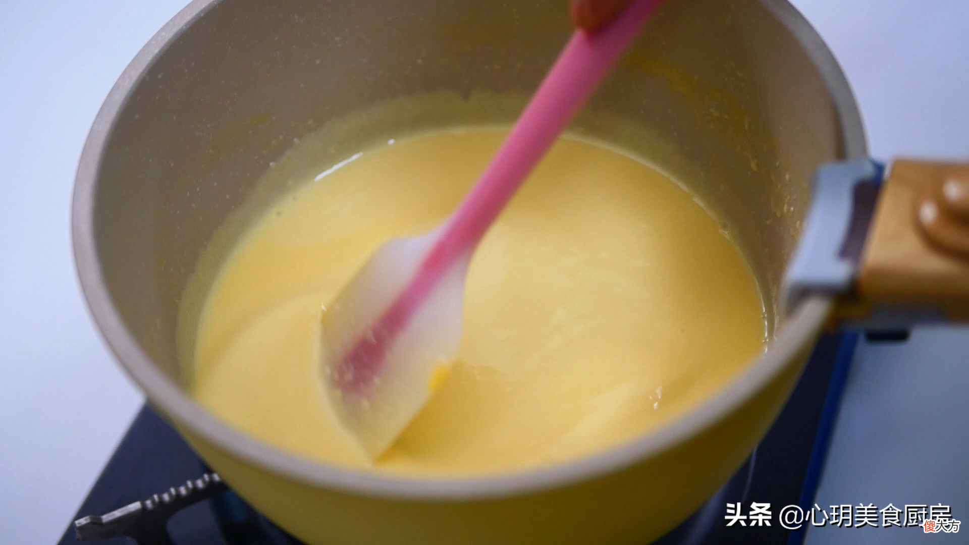 普通的生鸡蛋能制作沙拉酱吗 生鸡蛋做沙拉酱能吃吗