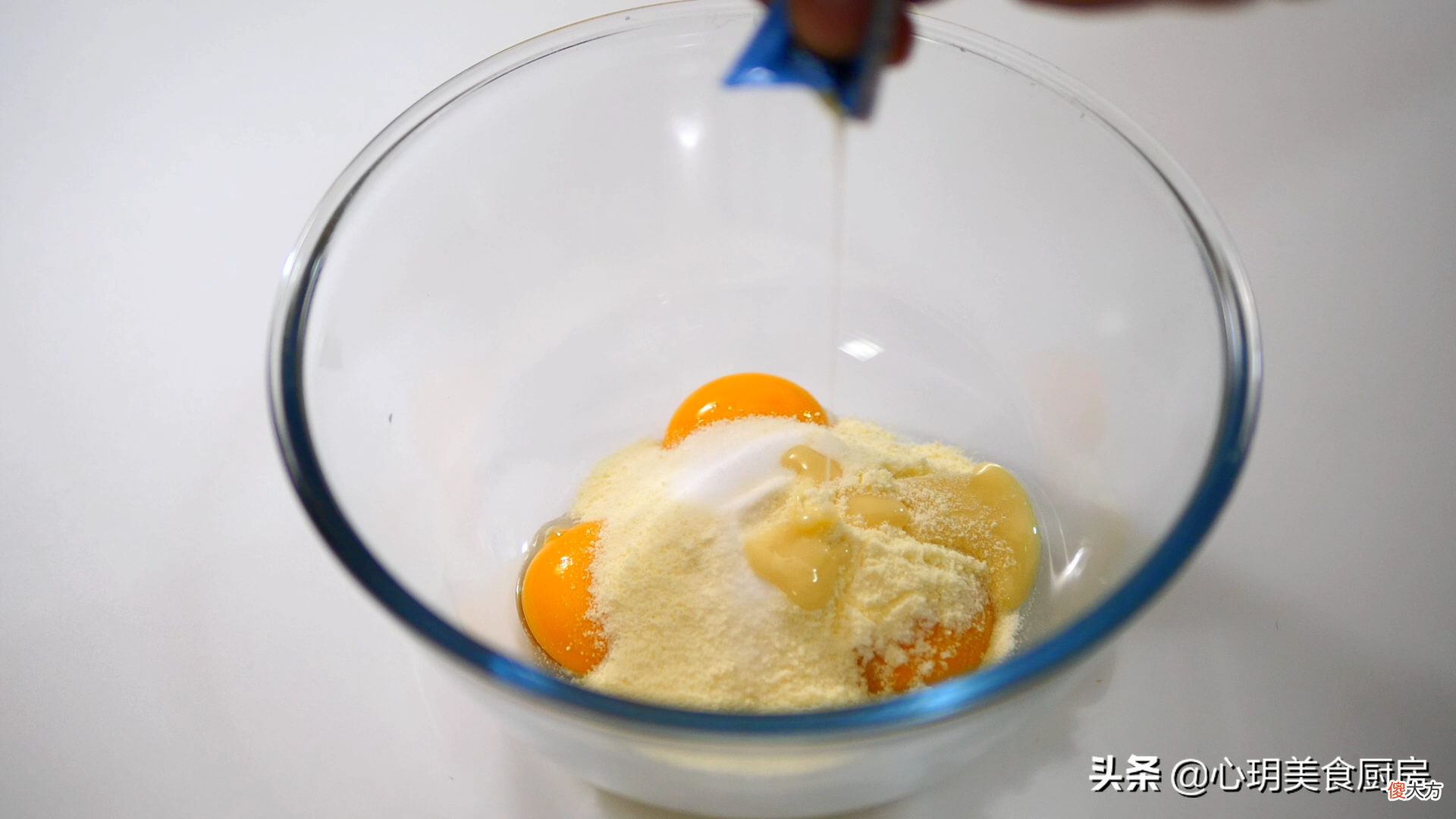 普通的生鸡蛋能制作沙拉酱吗 生鸡蛋做沙拉酱能吃吗