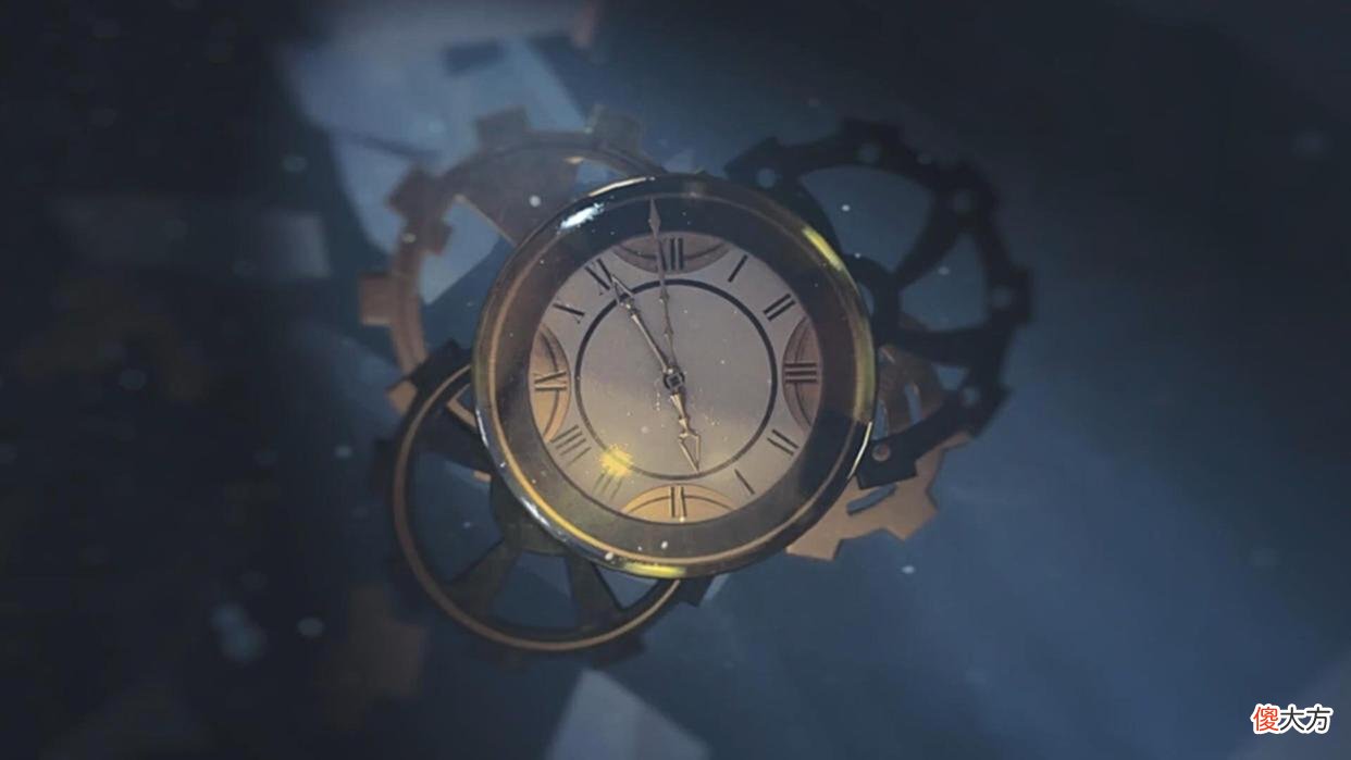【游戏世界】《Timelie》开发商新作《ProjectSteampunk》公布发售日期待定