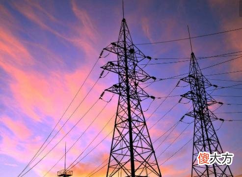 电为什么要分为交流和直流 为什么要分直流电和交流电