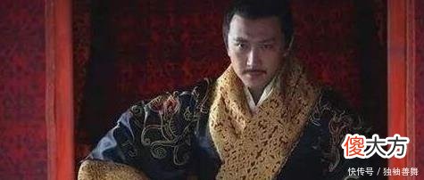 【爱历史】皇帝为保命装瞎3年，结果皇后当面招蜂引蝶，睁眼后处死兄妹二人！