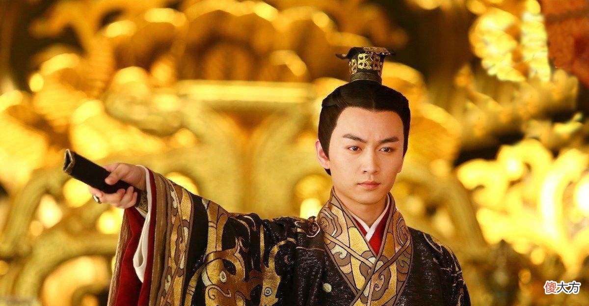 【历史故事】他是废太子之孙，无人肯嫁，一罪臣之女勉强同意，最后竟成了皇后！