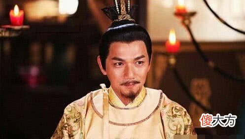 【历史故事】唐朝最开明的太子，拱手把皇位给弟弟，弟弟终成一代明君！一股清流的太子