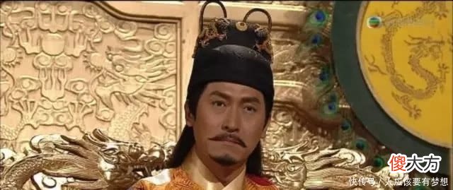 【历史故事】朱棣造反成功时，整理东西发现1道圣旨，看完嚎啕大哭：对不起你