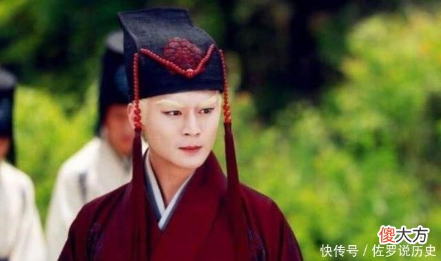 【爱历史】古代最“善良”的太监，宣读圣旨时，读错了一个字，救了千人性命