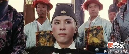 【爱历史】古代最“善良”的太监，宣读圣旨时，读错了一个字，救了千人性命