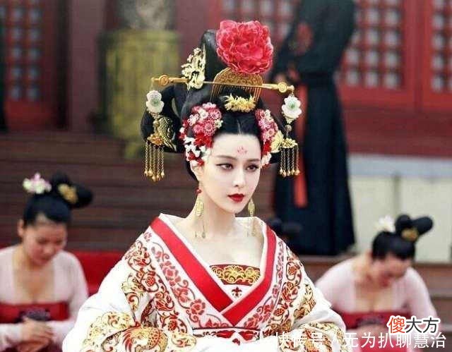 【爱历史】年老体衰的武则天，因为一道菜能下床活动了，可厨师却被打入大牢