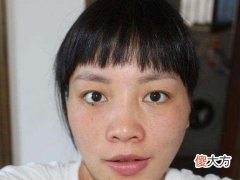 有智慧的人长相如何