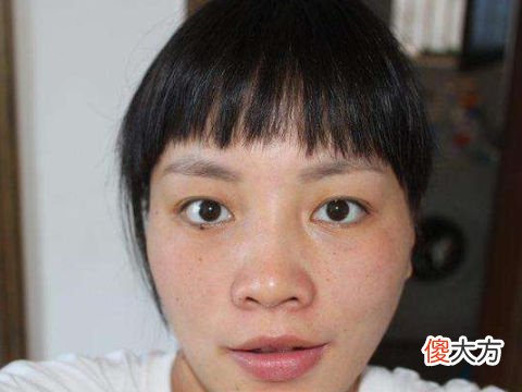 有智慧的人长相如何