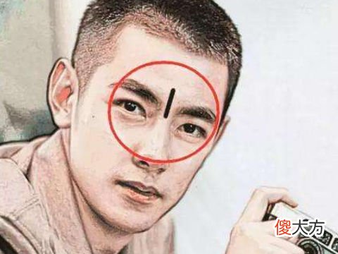 最值得看的男人什么面相最好