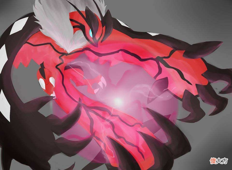 【游戏迷】《精灵宝可梦》对战中的核心招式，你知道几个？