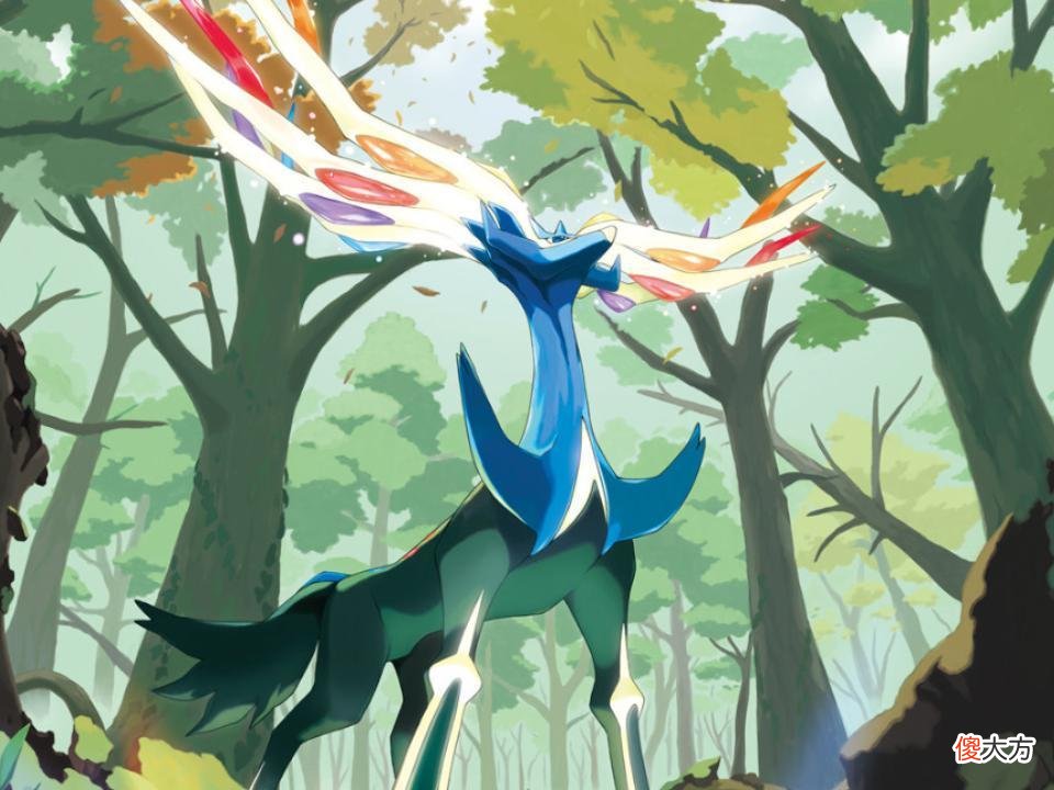 【游戏迷】《精灵宝可梦》对战中的核心招式，你知道几个？