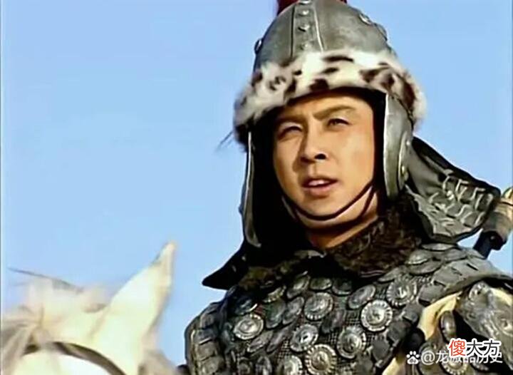 【爱历史】如果赵云与马超联手，能轻松打败吕布吗？不吹不黑：非常困难