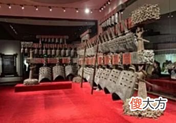 【爱历史】大名鼎鼎的“曾侯乙”，到底何许人也？墓葬豪华极奢，为何史书无记载？