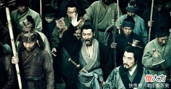 【历史故事】他是第一个向刘邦推荐韩信的人，比萧何更早，识人本领大