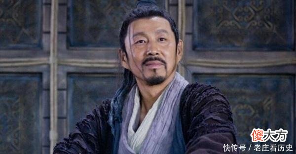 【历史故事】他是第一个向刘邦推荐韩信的人，比萧何更早，识人本领大