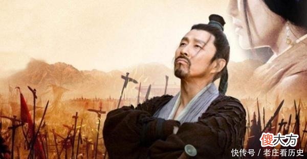【历史故事】他是第一个向刘邦推荐韩信的人，比萧何更早，识人本领大