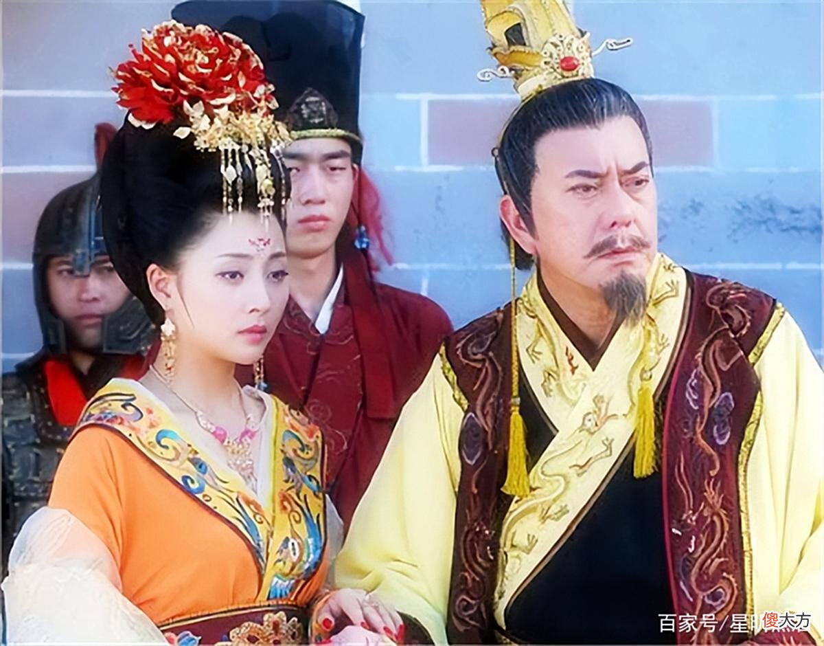 【历史故事】唐朝真的以胖为美吗，看到杨贵妃真实体重后，女孩们都笑不出来了