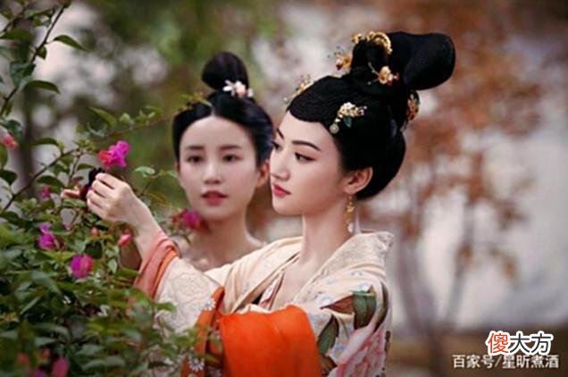【历史故事】唐朝真的以胖为美吗，看到杨贵妃真实体重后，女孩们都笑不出来了