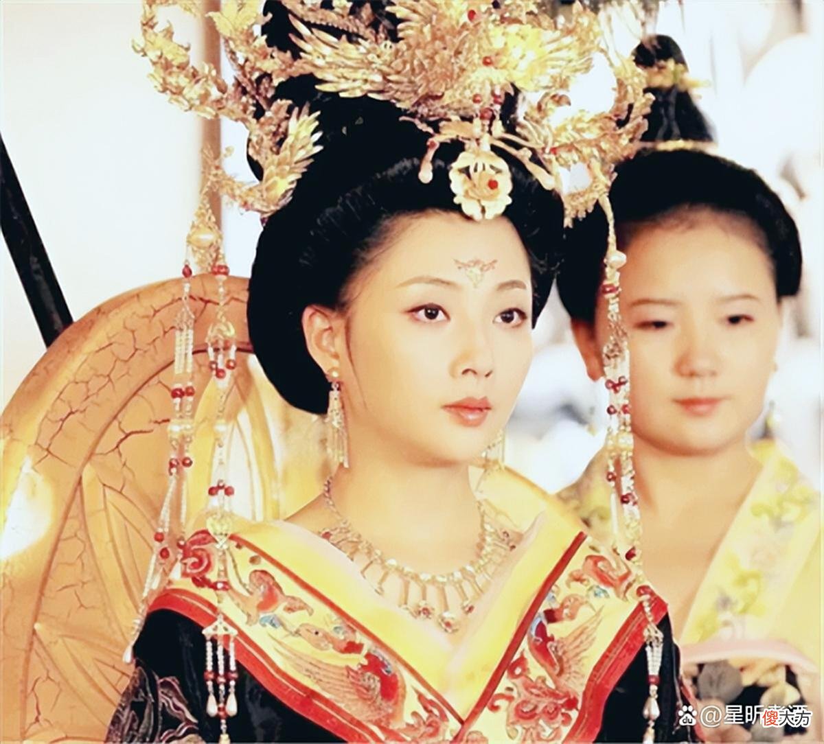 【历史故事】唐朝真的以胖为美吗，看到杨贵妃真实体重后，女孩们都笑不出来了