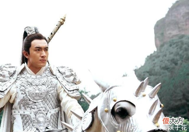 【爱历史】赵云如果在长坂坡归降曹操，能否被列为“五子良将”？