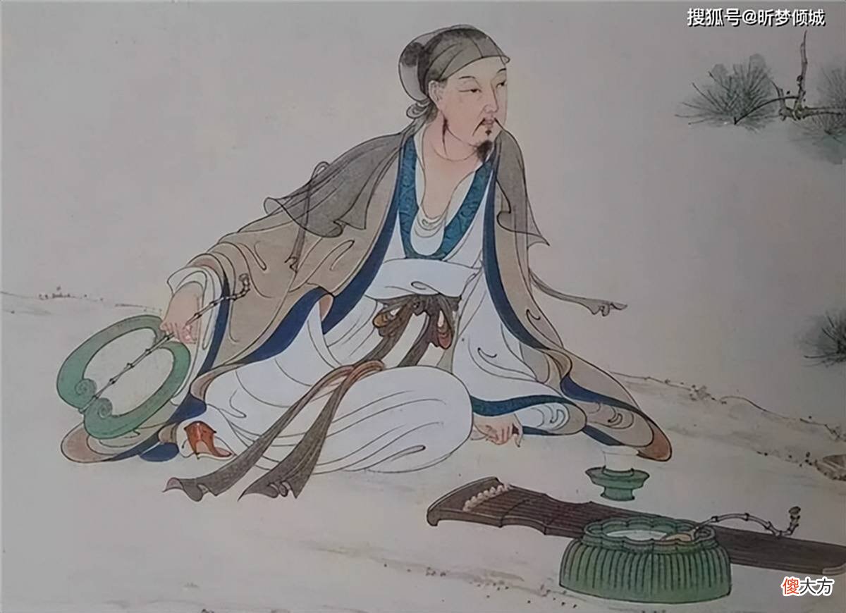 【历史故事】庄子一则霸气名言，仅8字，大家很熟悉，但几乎没人知道出自庄子